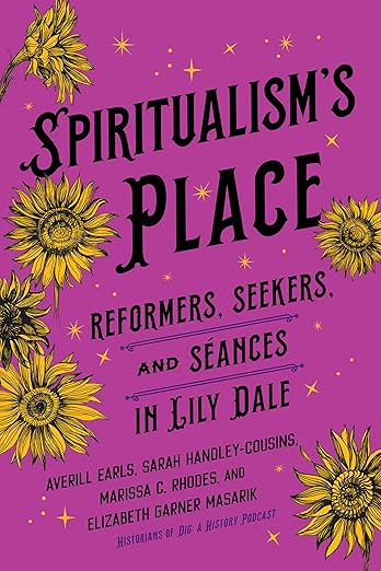 Spring Spiritual Awakening: Connecting with Nature's Renewal Energy