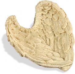 Angel Wings Holder - Medium 3”