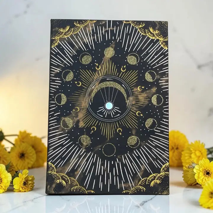Journal - Moon Phase