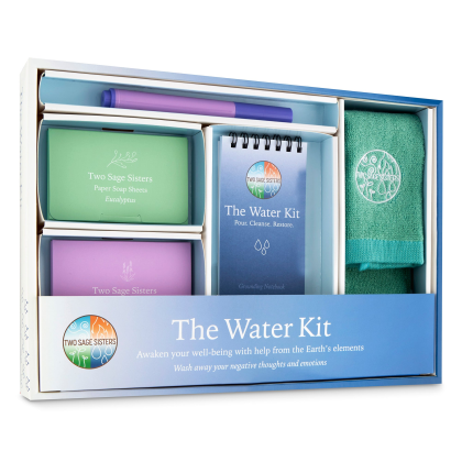 Elemental Kit
