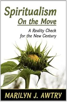Spiritualism on the Move