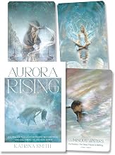 Aurora Rising Oracle Deck