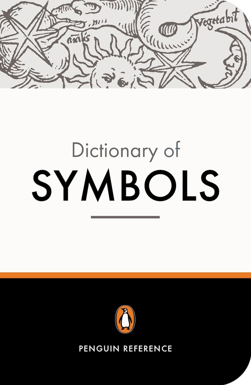 Dictionary of Symbols-Penguin Reference