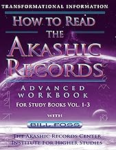 How to Read the Akashic Records Advanced Workbook