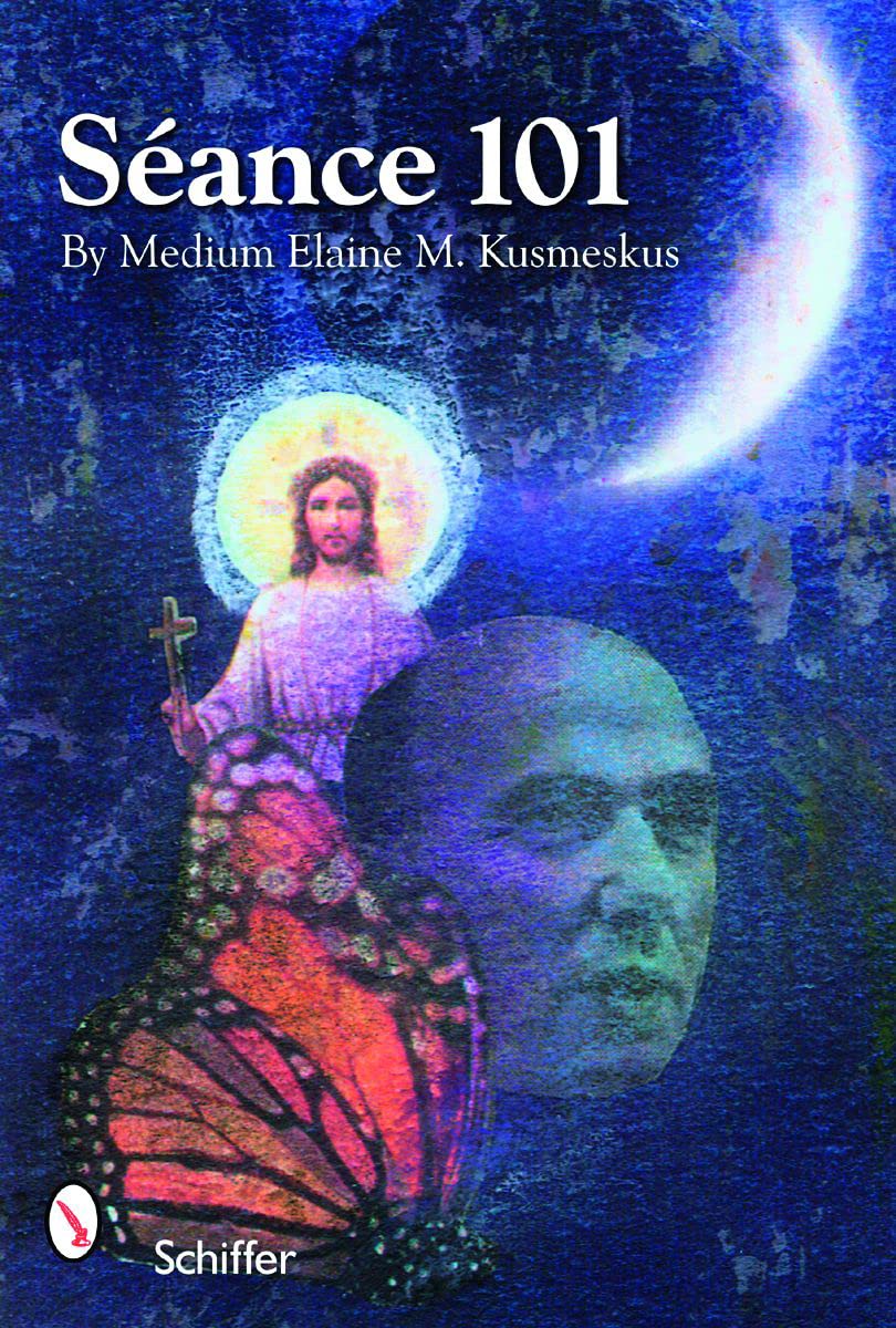 Seance 101: Physical Mediumship