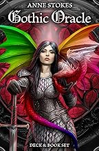 Anne Stokes Gothic Oracle