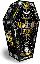 Macabre Tarot