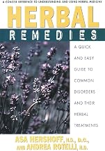Herbal Remedies