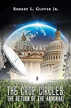 Crop Circles: Return of the Annunaki