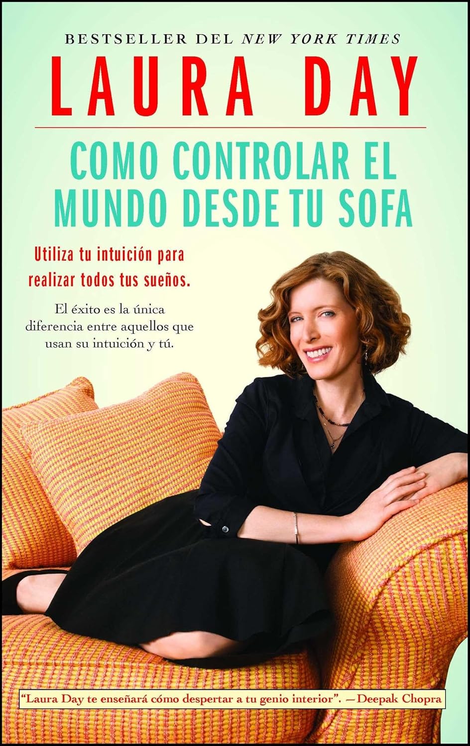 How to Rule the World from Your Couch-Spanish