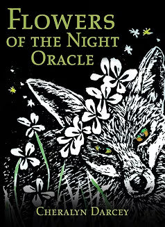 Flowers Of The Night Oracle