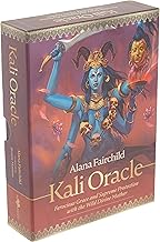 Kali Oracle