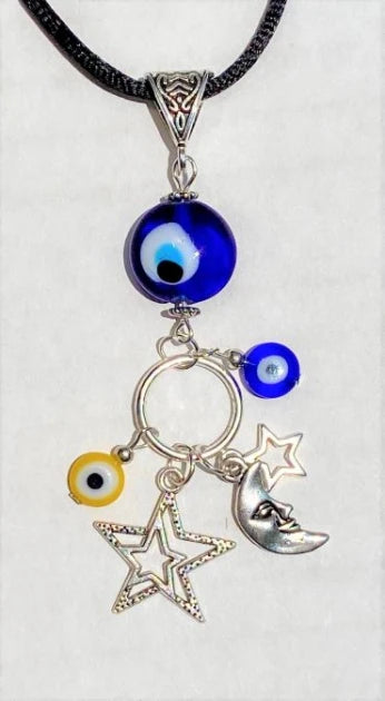 Evil Eye Necklace
