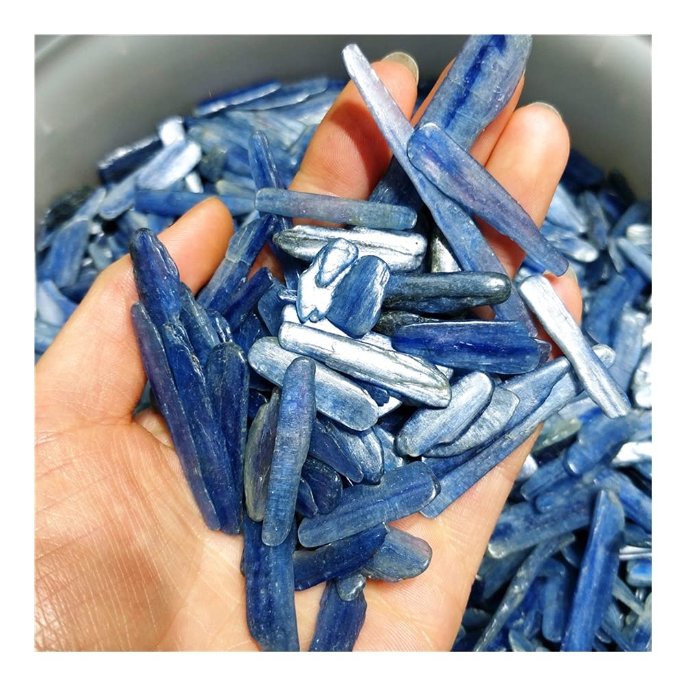 Blue Kyanite – Stone of Alignment & Clear Communication