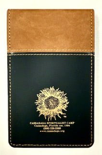 Cassadaga Notepad