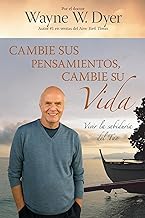 Change Your Thoughts, Change Your Life-Spanish