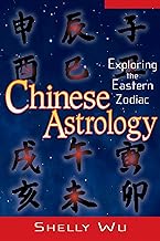 Chinese Astrology: Exploring the Eastern Zodiac