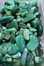 Chrome Chalcedony