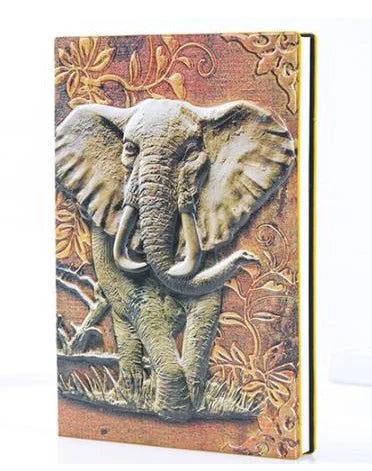 Elephant Journal-Colorful