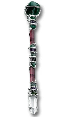 Healer Medium Wand