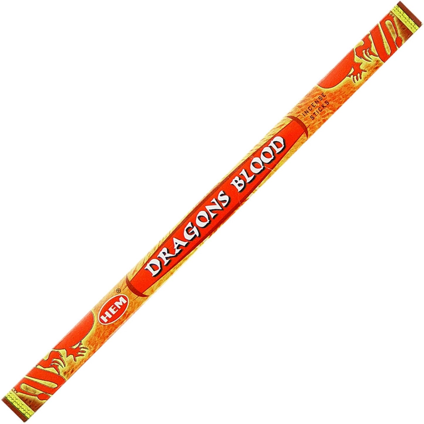 Hem Dragon's Blood Incense 8g