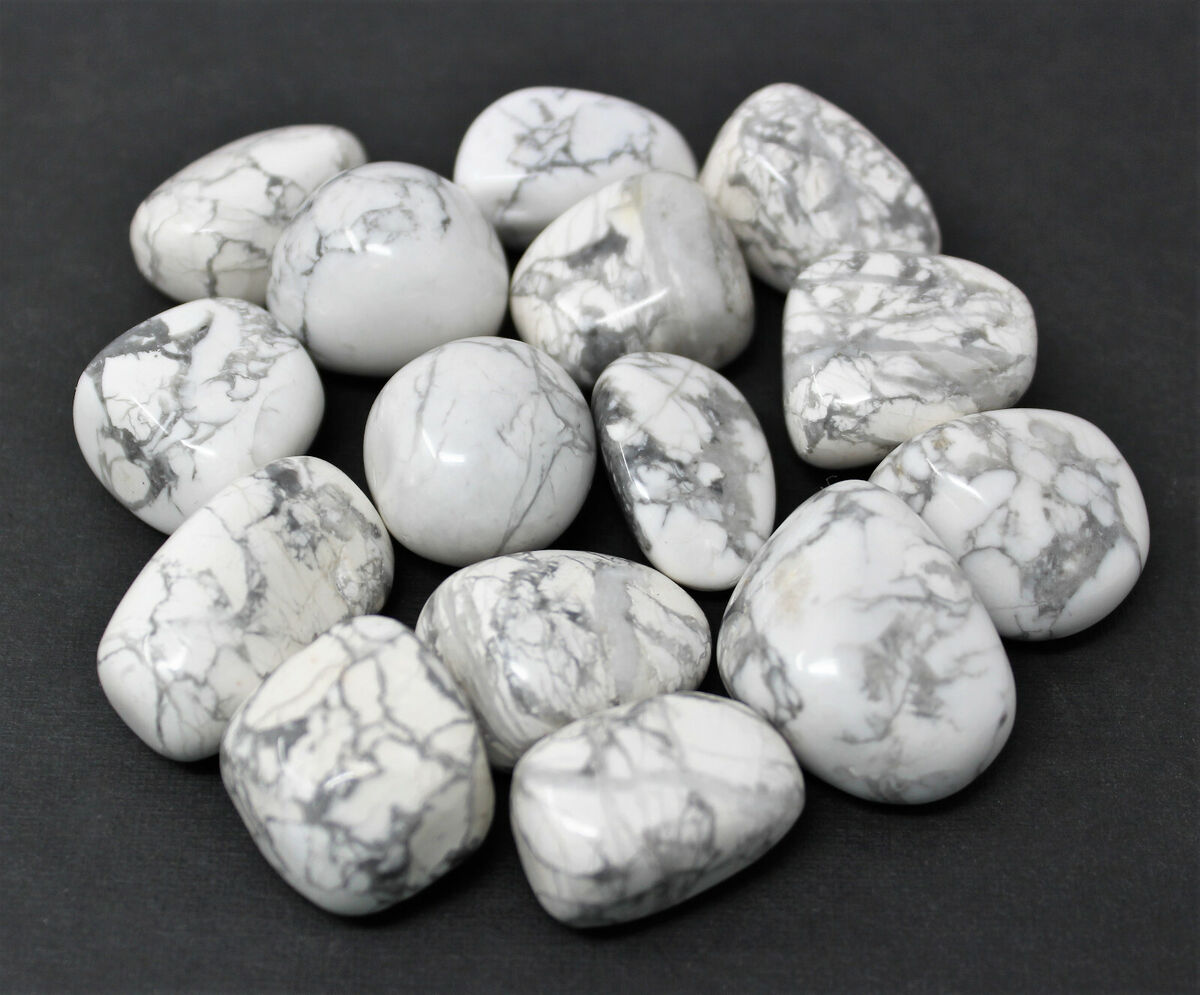 Howlite
