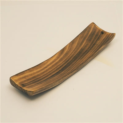 Mango Wood Incense Burner