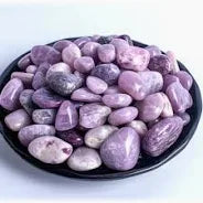 Lepidolite
