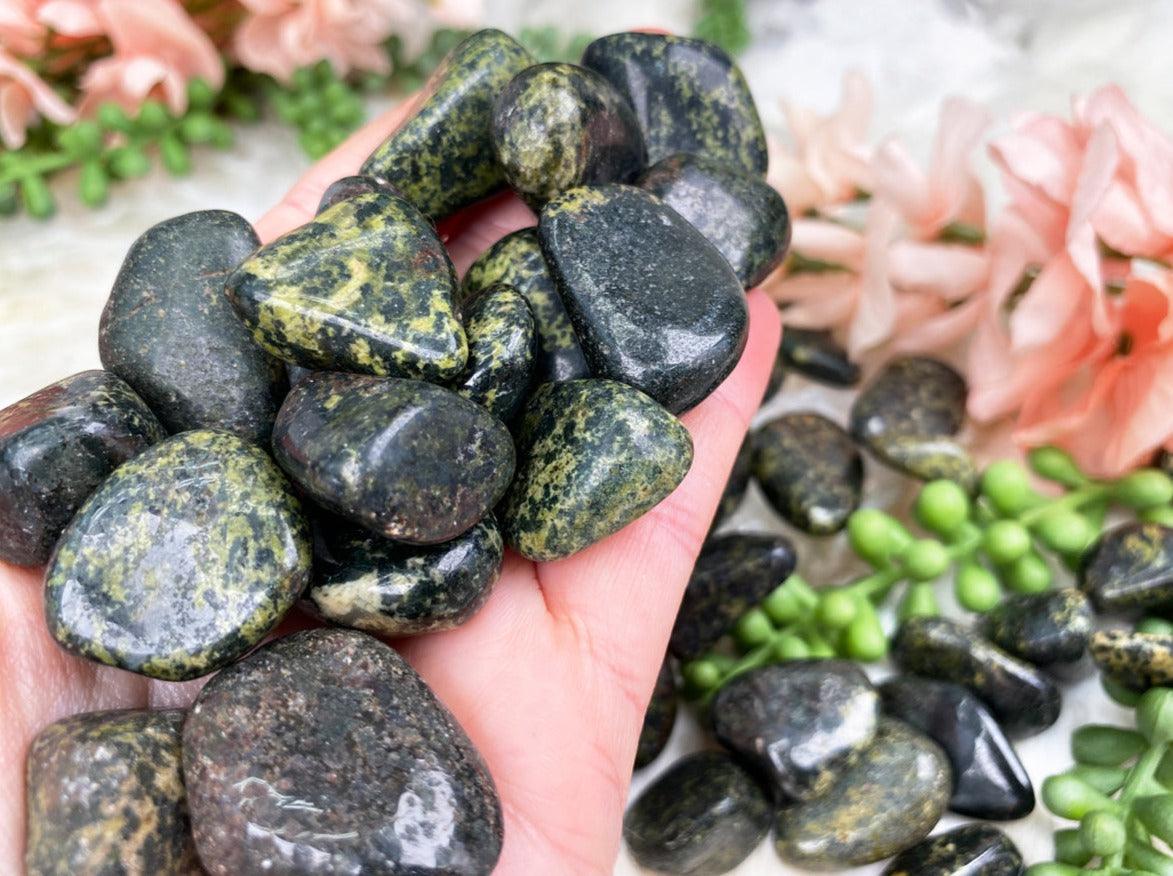 Nephrite Jade
