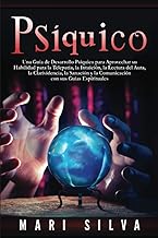 Psychic: Tapping into Your Ability-Spanish