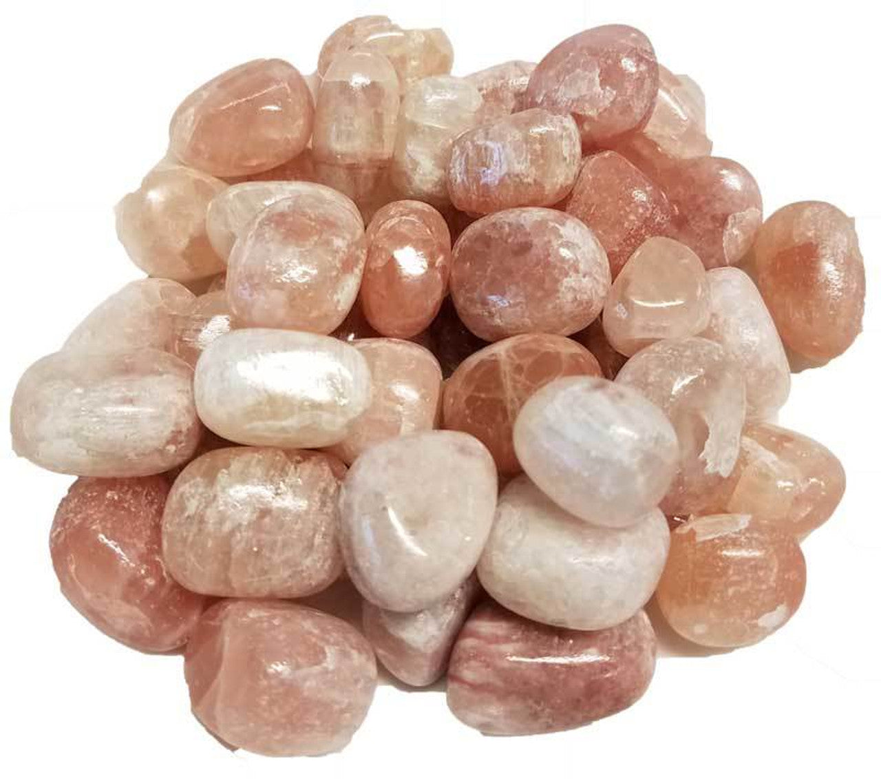 Red Calcite