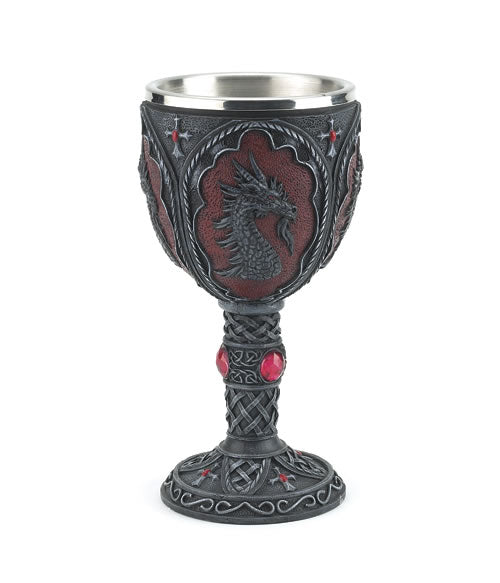Red Dragon Chalice
