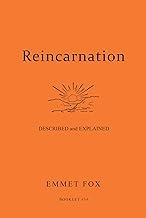 Reincarnation – Described and Explained Booklet