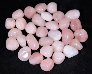A193 Rose Quartz $3