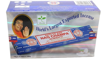 Satya Sai Baba