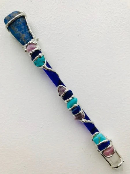 Sagittarius Medium Wand