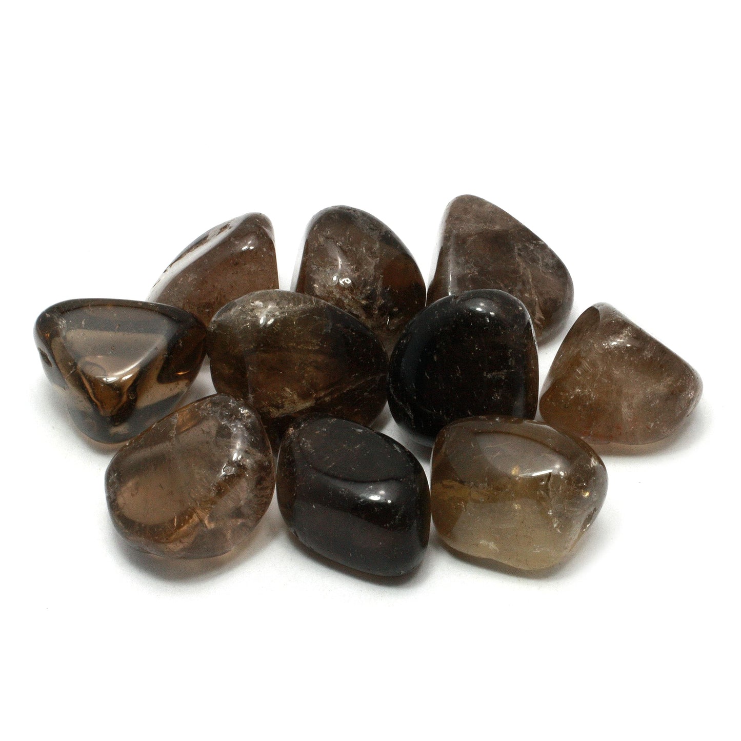 Smoky Quartz