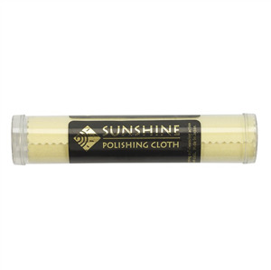 Sunshine Cloth – Jewelry Polishing Cloth