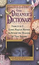 Dreamer's Dictionary From A-Z