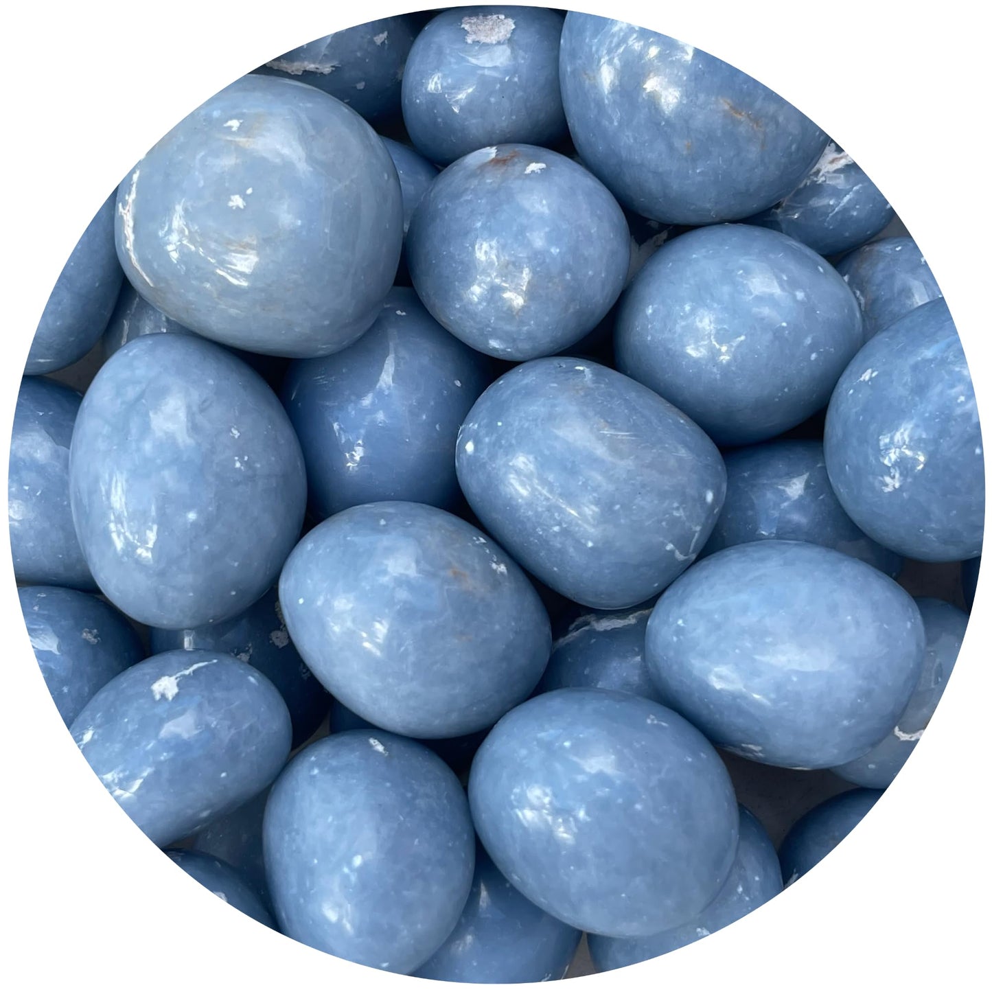 Angelite