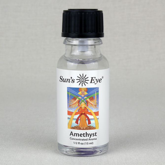 Sun's Eye Gemscents
