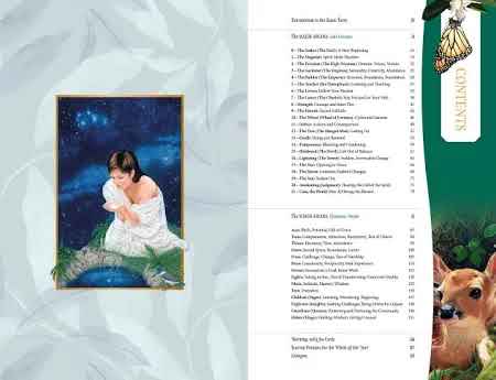 Gaian Tarot 2nd ed.