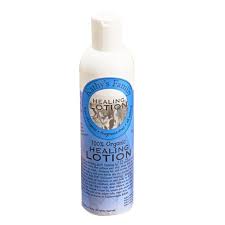 Kathy's Healing Lotion