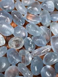 Celestite Serenity