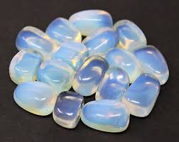 Opalite – Clarity, Communication & Transition