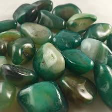 A70 Green Agate $3