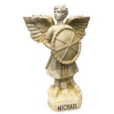 Archangel Michael 4.5"