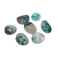 A49 Chrysocolla $5