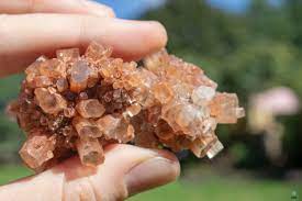 B272 Aragonite $14.95