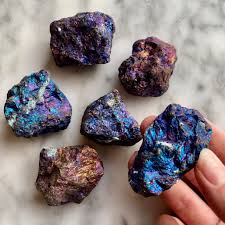 Chalcopyrite